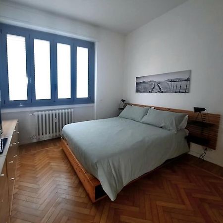 Monte Nero Apartment Milán Exterior foto