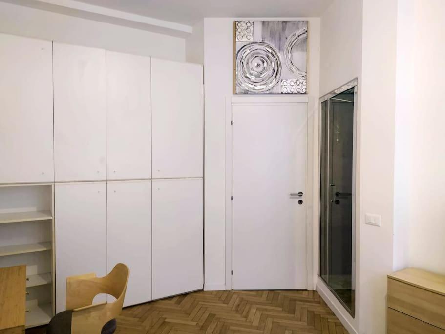 Monte Nero Apartment Milán Exterior foto
