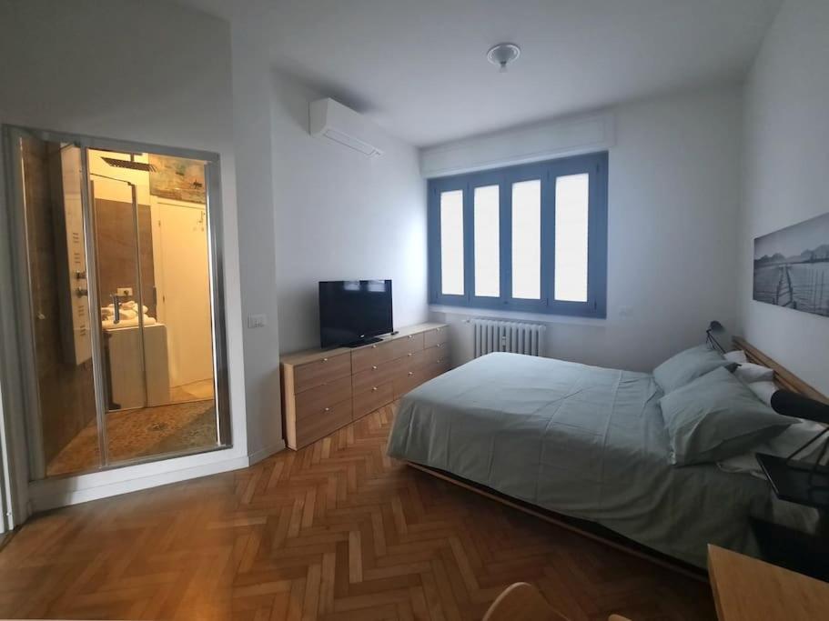 Monte Nero Apartment Milán Exterior foto
