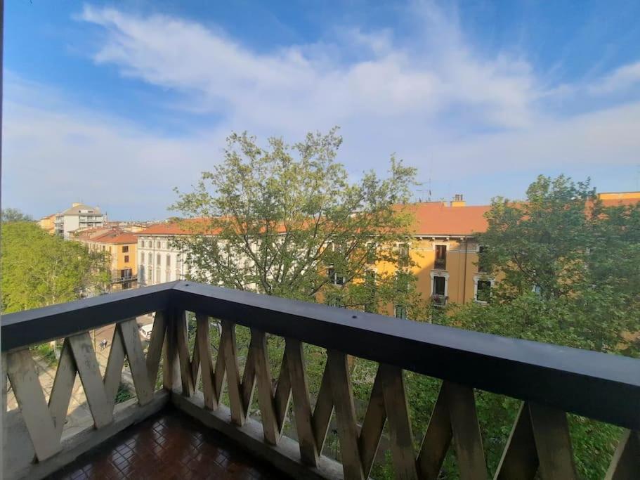 Monte Nero Apartment Milán Exterior foto