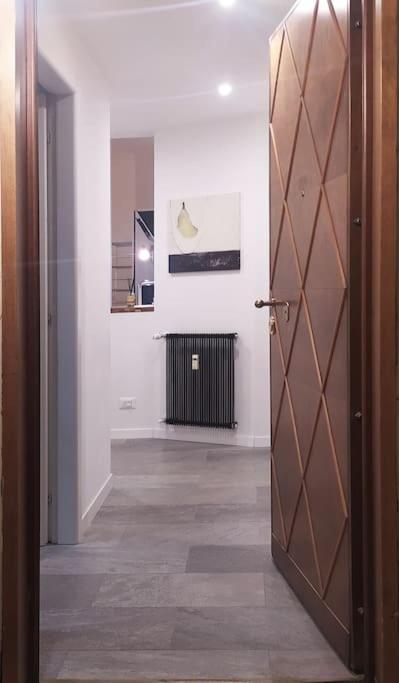 Monte Nero Apartment Milán Exterior foto