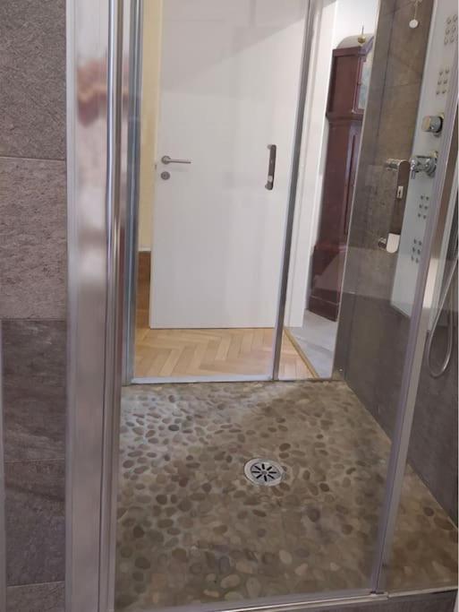 Monte Nero Apartment Milán Exterior foto