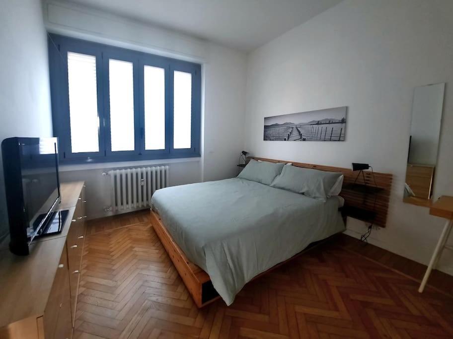 Monte Nero Apartment Milán Exterior foto