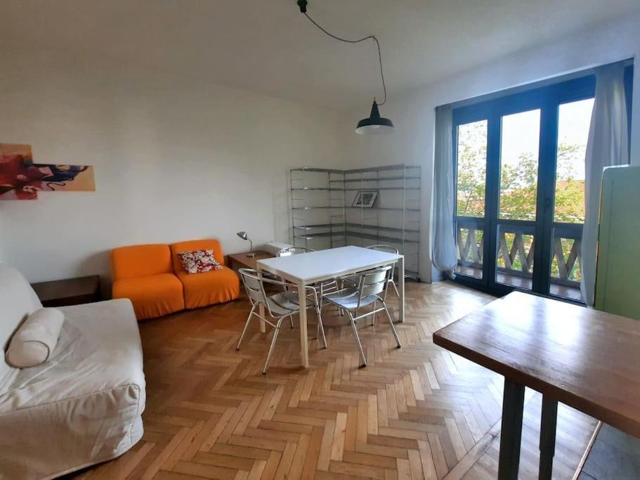 Monte Nero Apartment Milán Exterior foto